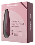 Womanizer Classic 2 Suction Stimulator