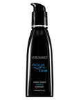 Wicked Sensual Aqua Chill - Cooling Lubricant