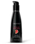 Wicked Sensual Aqua Watermelon Flavoured Lubricant