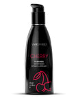 Wicked Sensual Aqua Cherry Flavoured Lubricant