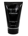 Wicked Sensual Creme Cream Lubricant