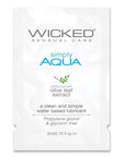 Simply Aqua Lubricant