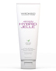 Simply Hybrid Jelle Lubricant
