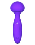 Mushroom Personal Wand Massager