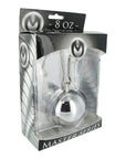Deviants Orb 8oz. Weight