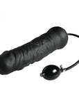 Leviathan Giant Inflatable Dildo