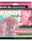 Stim U Tip Wand Attachment