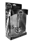 Libertine Faucet Plug