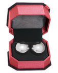 Inamorata Steel Geisha Balls - Medium