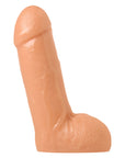 Thick Thomas 7 inch Ejaculating Dildo