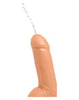 Thick Thomas 7 inch Ejaculating Dildo