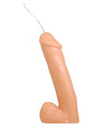 Deep Dickin Derek 12 Inch Ejaculating Dildo - Non-retail Packaging