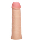 Mega Enlarger Sleeve Penis Enhancer