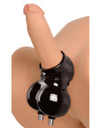 Possessor Electro Scrotum Sack