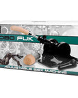 Robo Fuk Adjustable Sex Machine