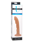 Ripples Silicone Textured Dildo