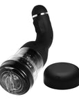 Auto Bater Automatic Masturbator