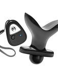 Ass Anchor Remote Control Vibrating Anal Plug