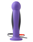 Fuse Strap On Electro Stim Harness Dildo