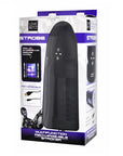 Strobe Multi Function Rechargeable Stroker