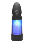 Strobe Multi Function Rechargeable Stroker