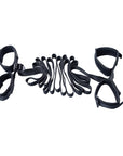 Ensnare Stretcher Restraint Set