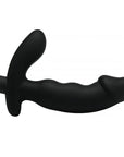 Prostatic Play Nomad Silicone Prostate Vibe
