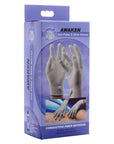 Awaken Uni-Polar E-Stim Gloves