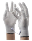 Awaken Uni-Polar E-Stim Gloves