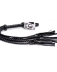 Braided Flogger
