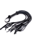 Braided Flogger