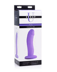 Boi Toy Premium Silicone Dildo