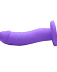 Boi Toy Premium Silicone Dildo