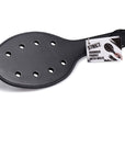 Deluxe Rounded Paddle with Holes
