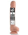 The Destroyer Huge 16.5 Inch Dildo