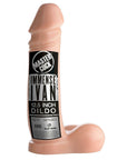 Immense Ivan 12.5 Inch Dildo Flesh