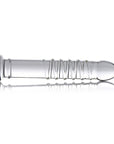 Behemoth Ribbed XL Dildo