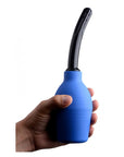 Premium One-Way Valve Enema Douche