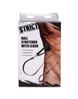 STRICT Ball Stretcher With Leash