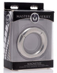 Magnetize Stainless Steel Magnetic Ball Stretcher