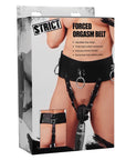 Forced Orgasm Belt