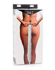 Extra Long Mink Tail
