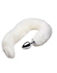 Extra Long Mink Tail