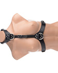 Female Chest Harness