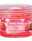 Passion Strawberry Clit Sensitizer- 1.5oz
