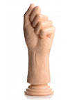 Knuckles Small Clenched Fist Dildo