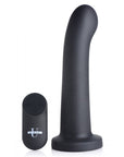 Secret G 21X Silicone Dildo with Remote Control