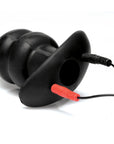 E-Stim Hollow Butt Plug