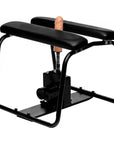 4-in-1 Bangin Bench With Sex Machine