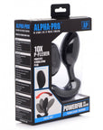 10X P-Flexer Prostate Stimulating Plug